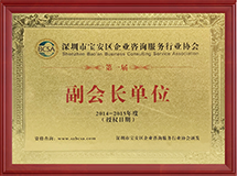 单位资质